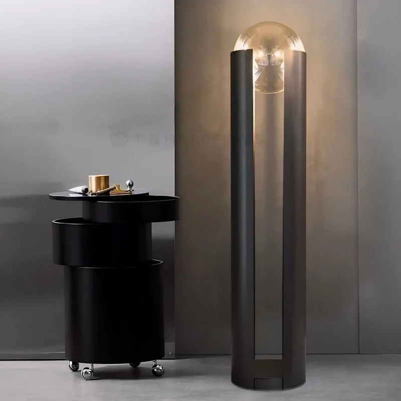 Stehlampe Modern Palantir