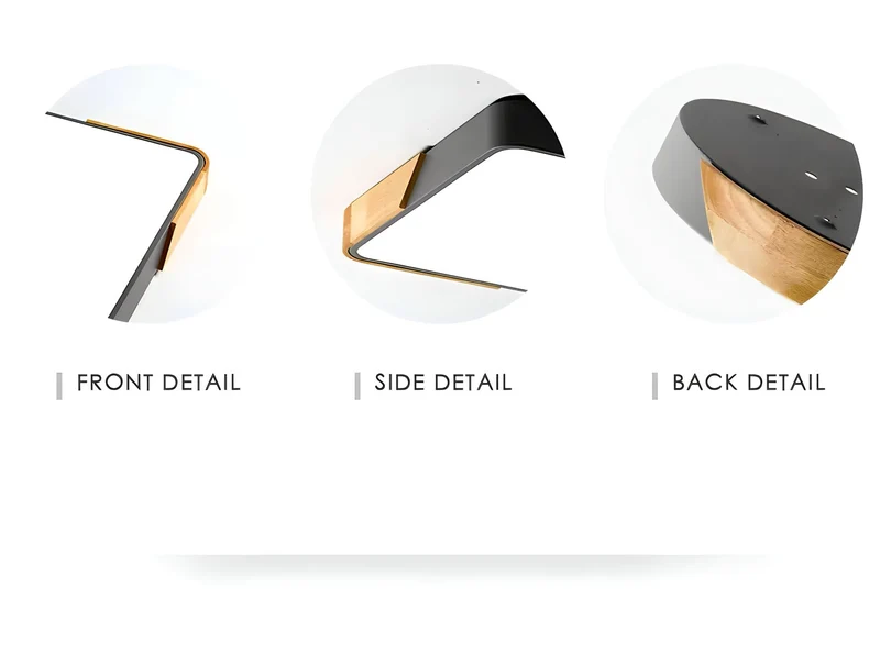 Deckenlampe Intenso