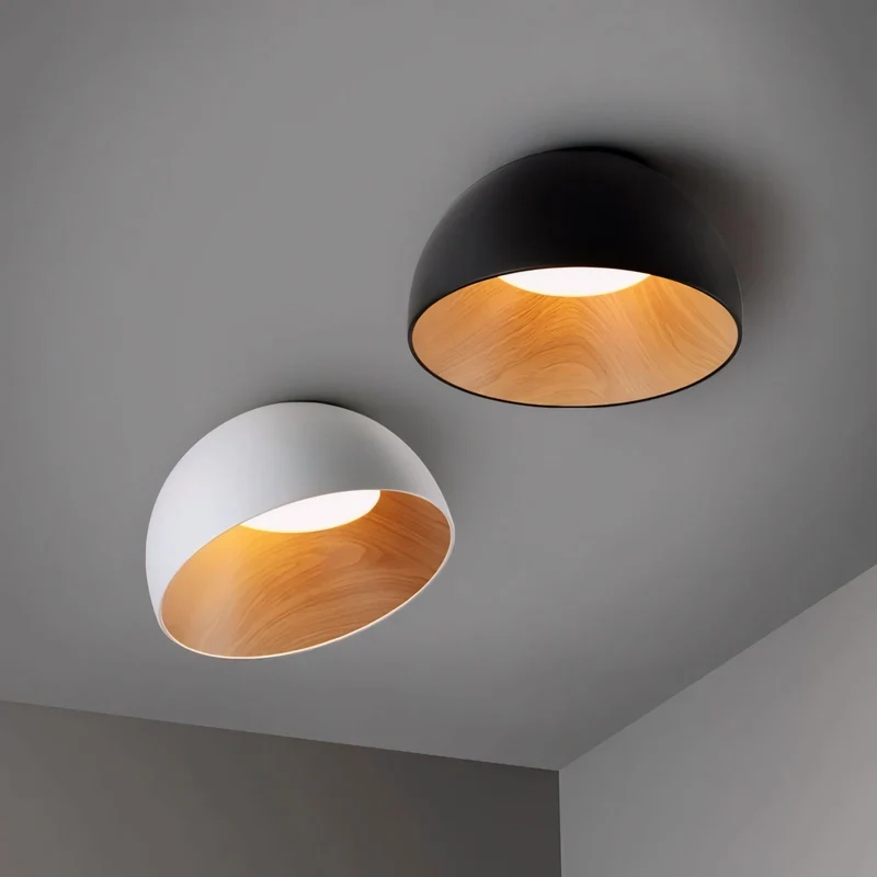 Deckenlampe Modern Ciotola