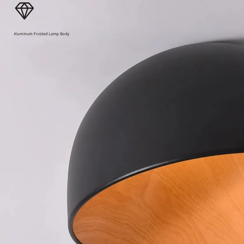 Deckenlampe Modern Ciotola