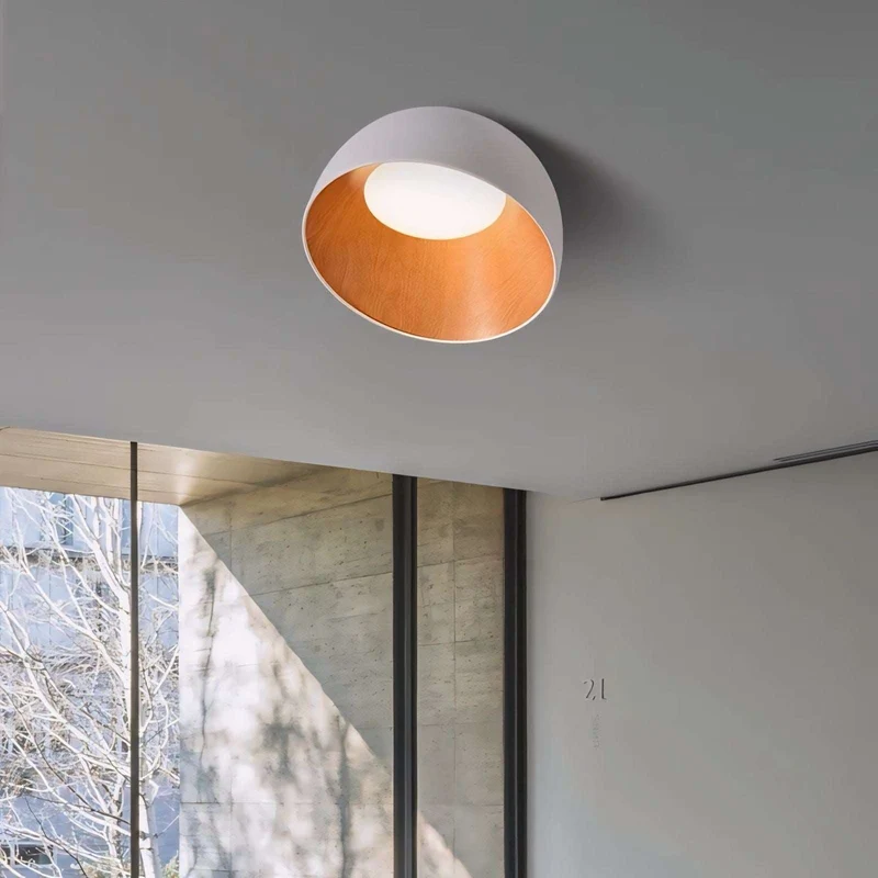 Deckenlampe Modern Ciotola