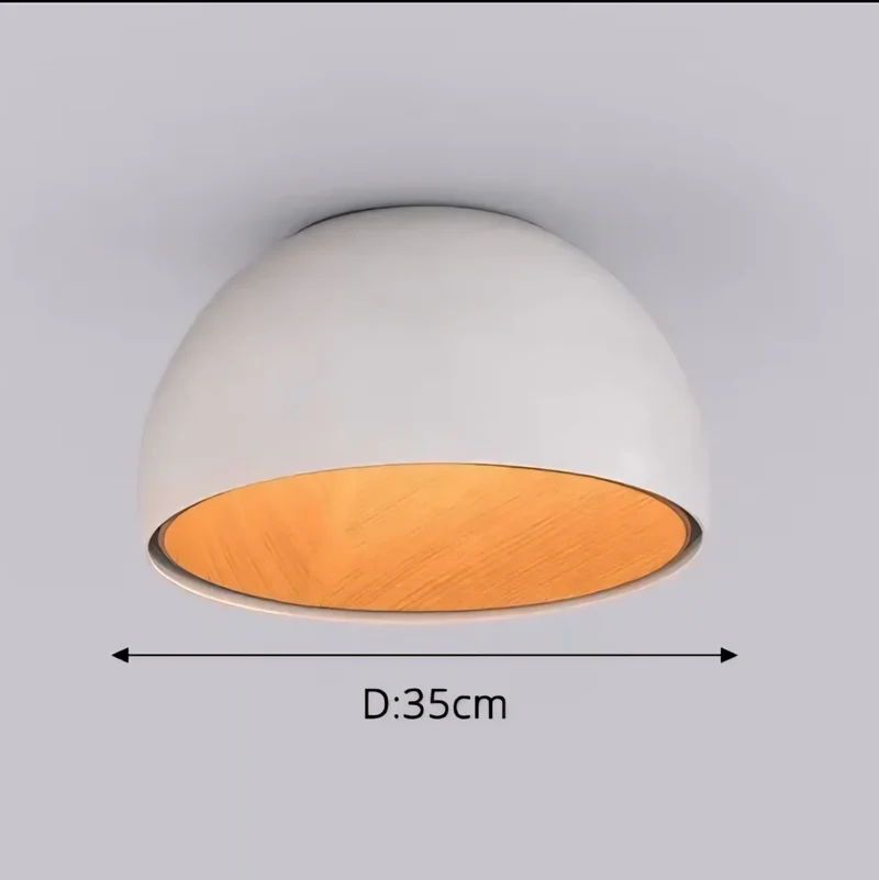 Deckenlampe Modern Ciotola