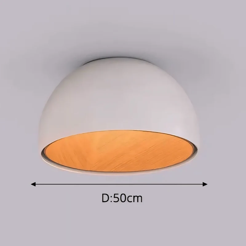 Deckenlampe Modern Ciotola