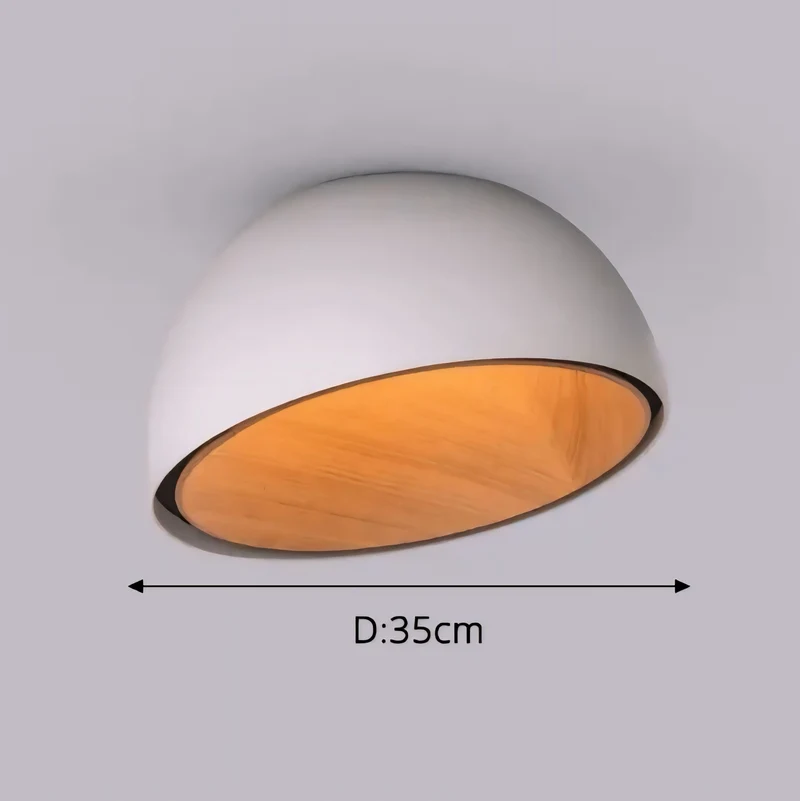 Deckenlampe Modern Ciotola