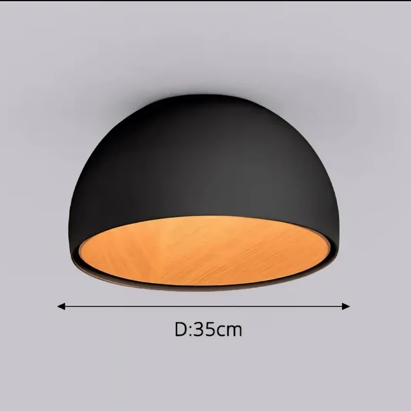 Deckenlampe Modern Ciotola