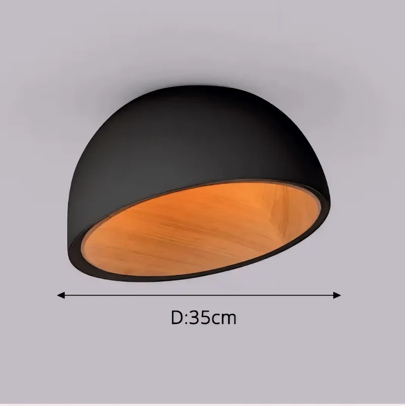 Deckenlampe Modern Ciotola