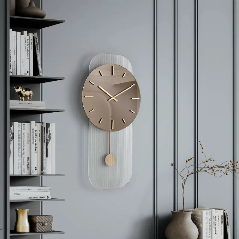 Ondalux orologio 40x80cm