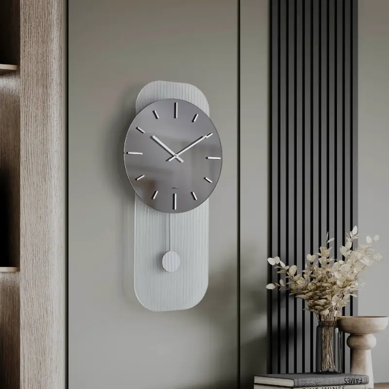 Ondalux orologio 60x100cm
