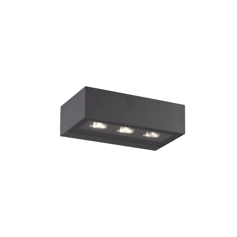 Quasar applique 20.5x6cm (art.E518)