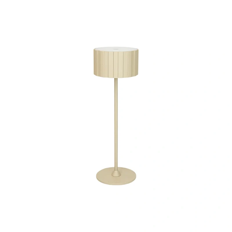 Anima lampada da tavolo 8.3x26cm (art.E488-489-900)