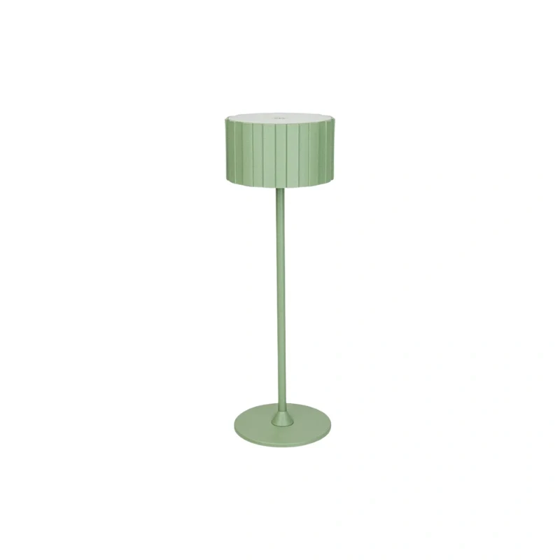 Anima lampada da tavolo 8.3x26cm (art.E488-489-900)