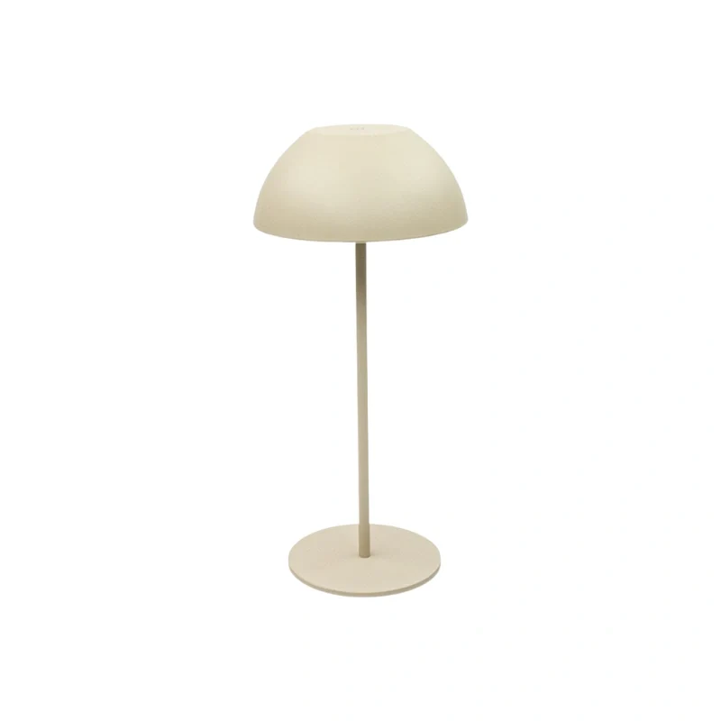 Biko lampada da tavolo 28x13cm (art.E485-486-487)
