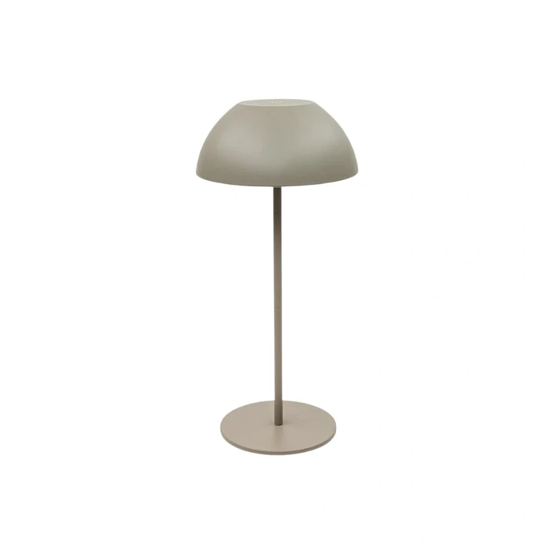 Biko lampada da tavolo 28x13cm (art.E485-486-487)