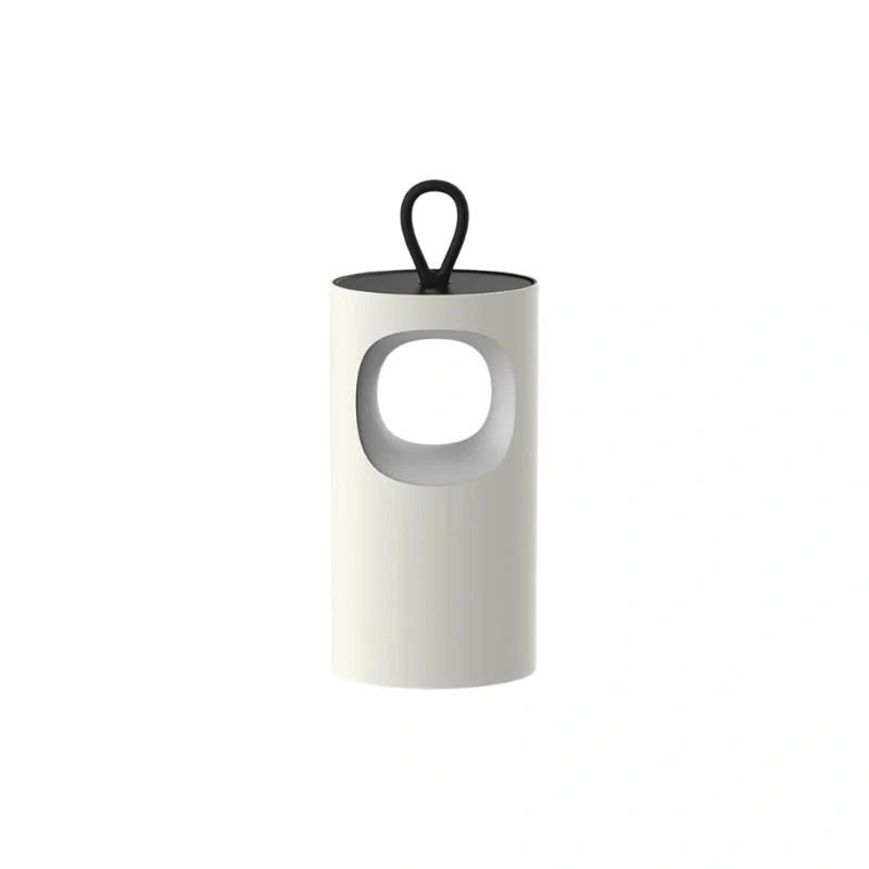 Klip lampada da tavolo 8.5x16cm (art.E482-483-484)