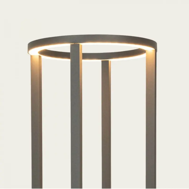 Vetta lampada da esterno (art.E444)