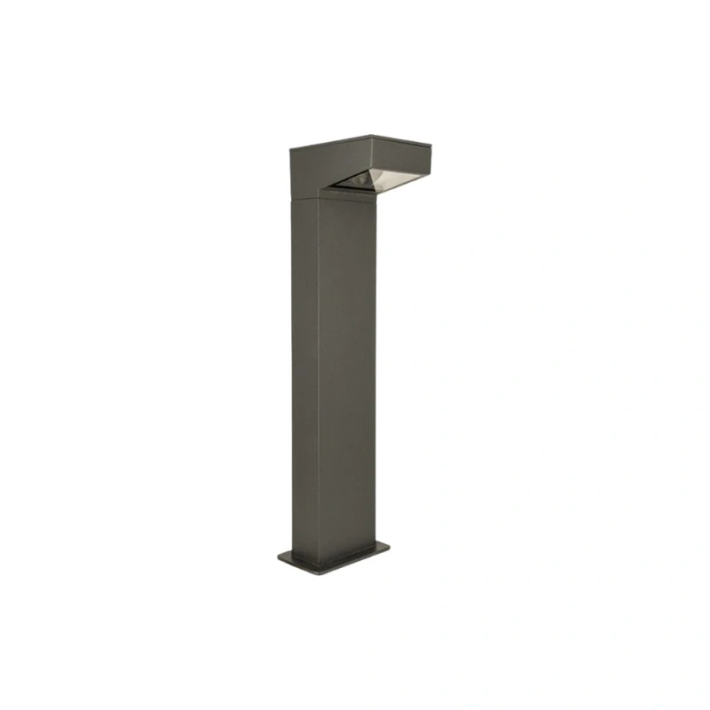 Stelo paletto 13x50cm (art.E418)