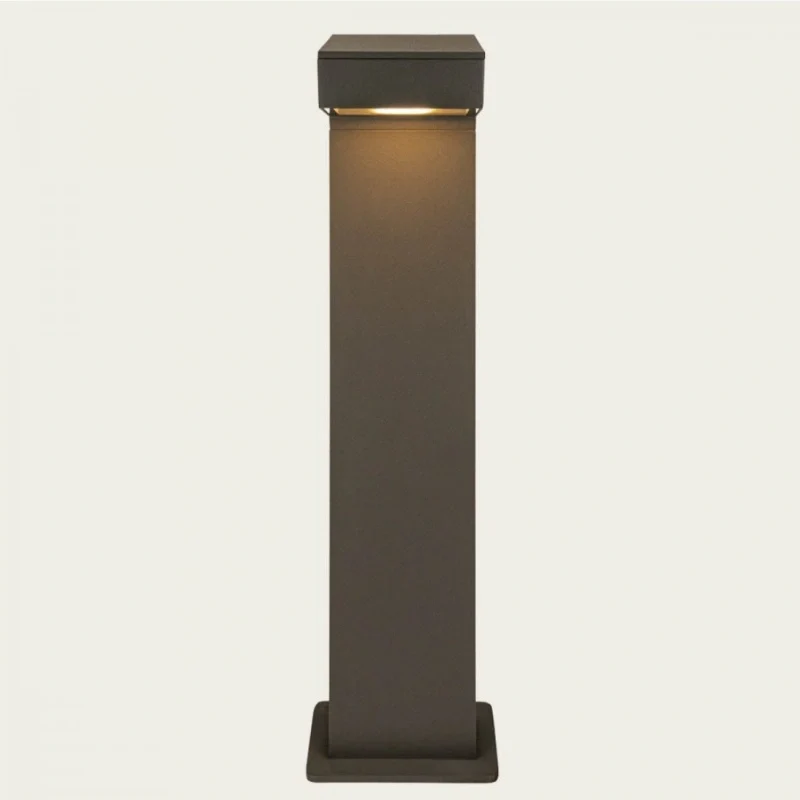 Stelo paletto 13x50cm (art.E418)