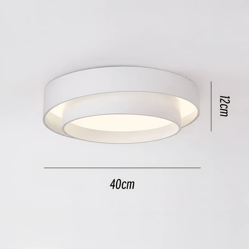 LED Deckenlampe Ravello