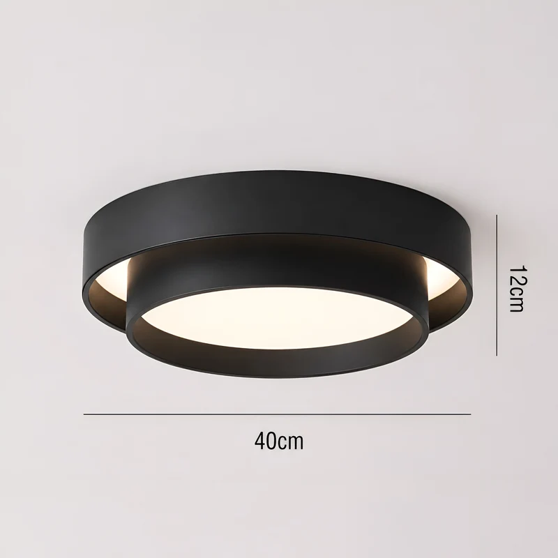 LED Deckenlampe Ravello