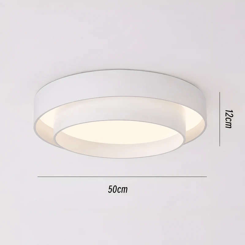 LED Deckenlampe Ravello