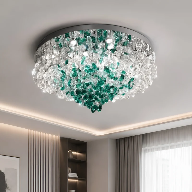 Deckenlampe Pebble Deluxe