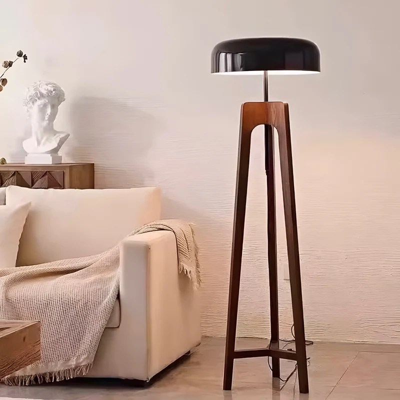 Stehlampe Modern Zambini