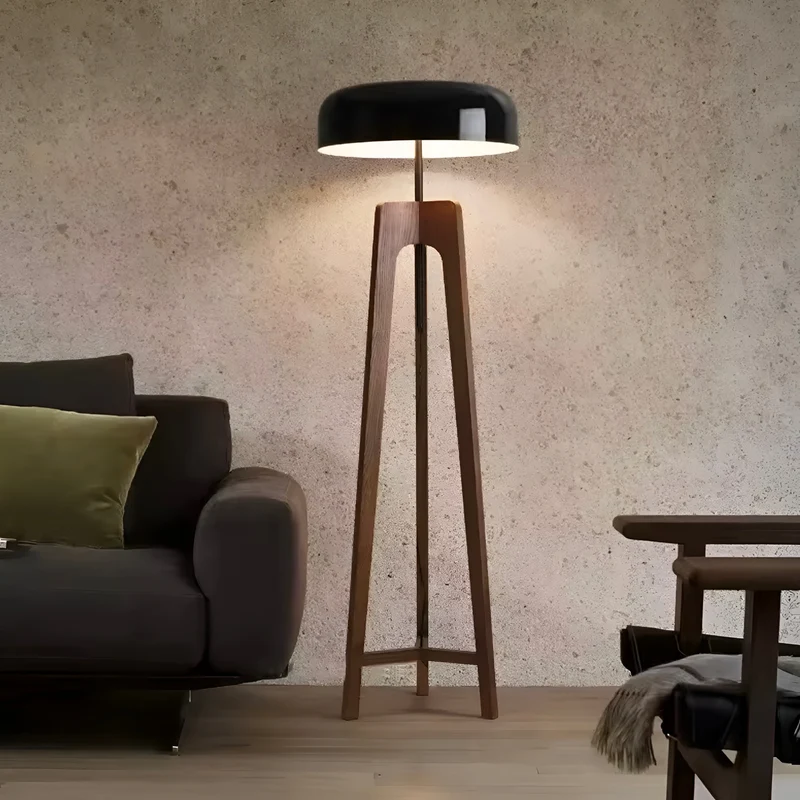 Stehlampe Modern Zambini