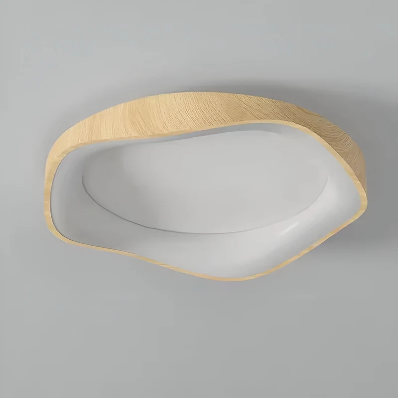Deckenlampe Wooden Lace