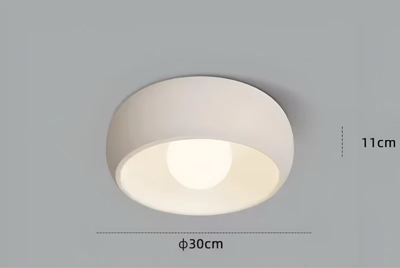 Deckenlampe Kanso