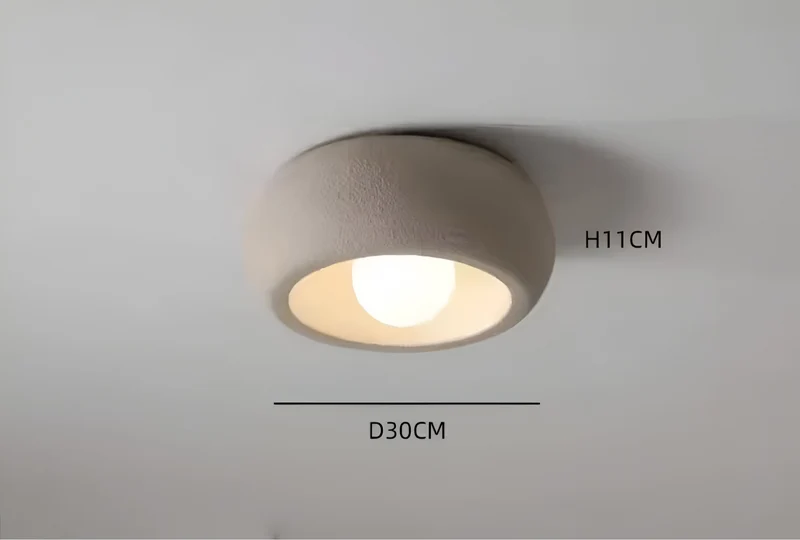 Deckenlampe Kanso