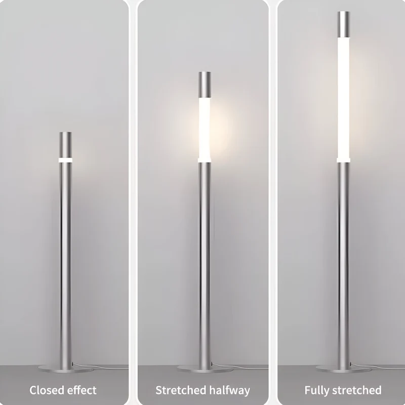 Designer Stehlampe Palo Modern