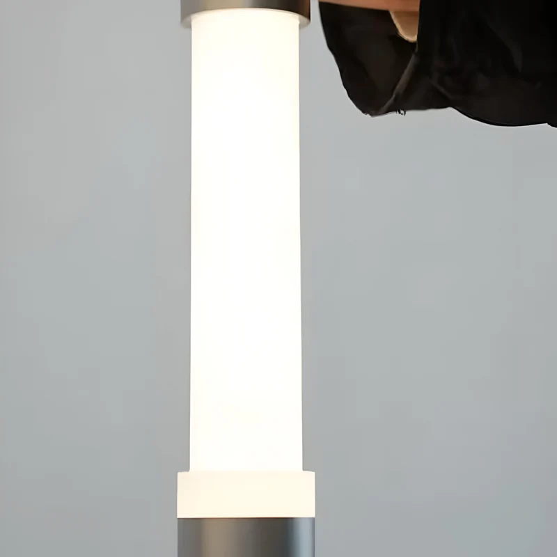 Designer Stehlampe Palo Modern