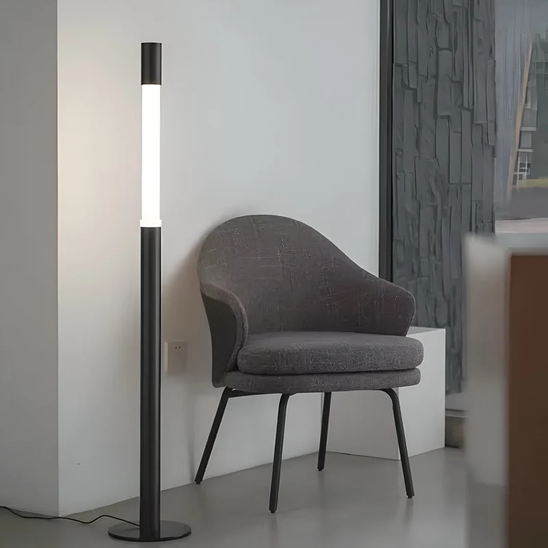 Designer Stehlampe Palo Modern