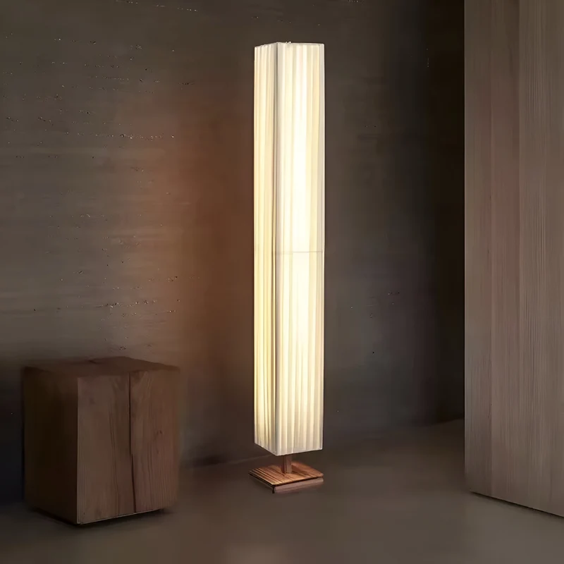 LED Stehlampe Brelio