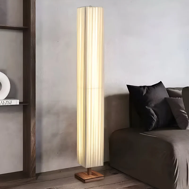 LED Stehlampe Brelio