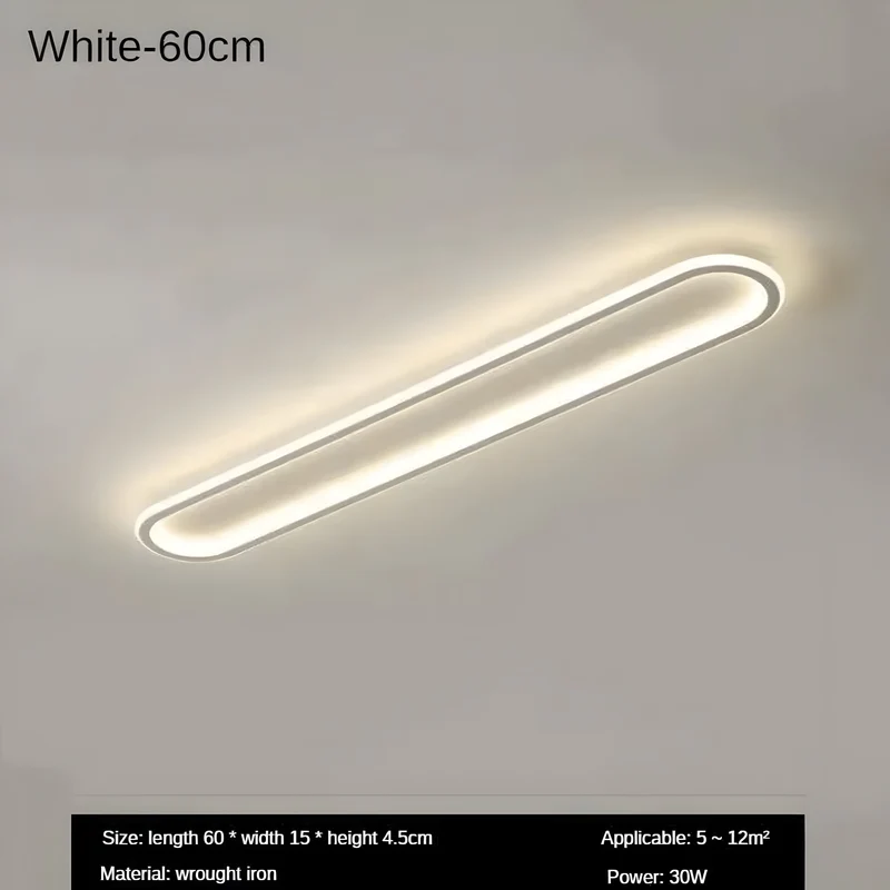 Deckenlampe Ustrala