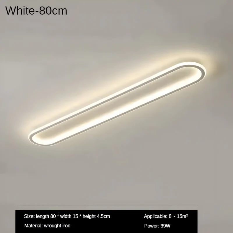 Deckenlampe Ustrala