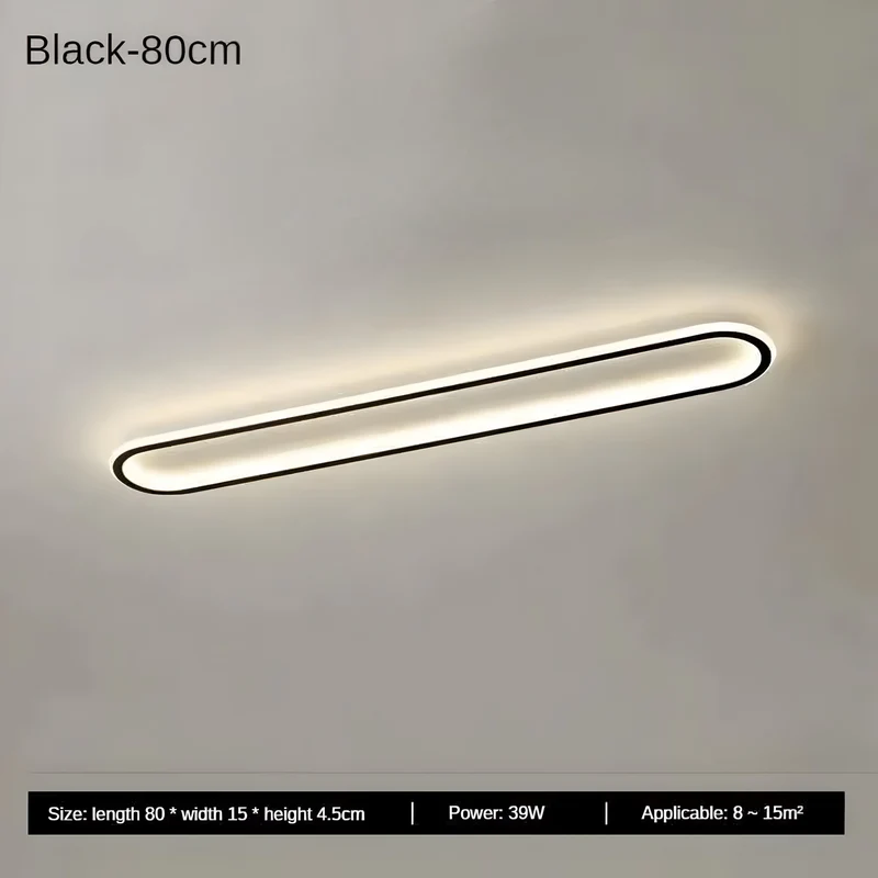 Deckenlampe Ustrala