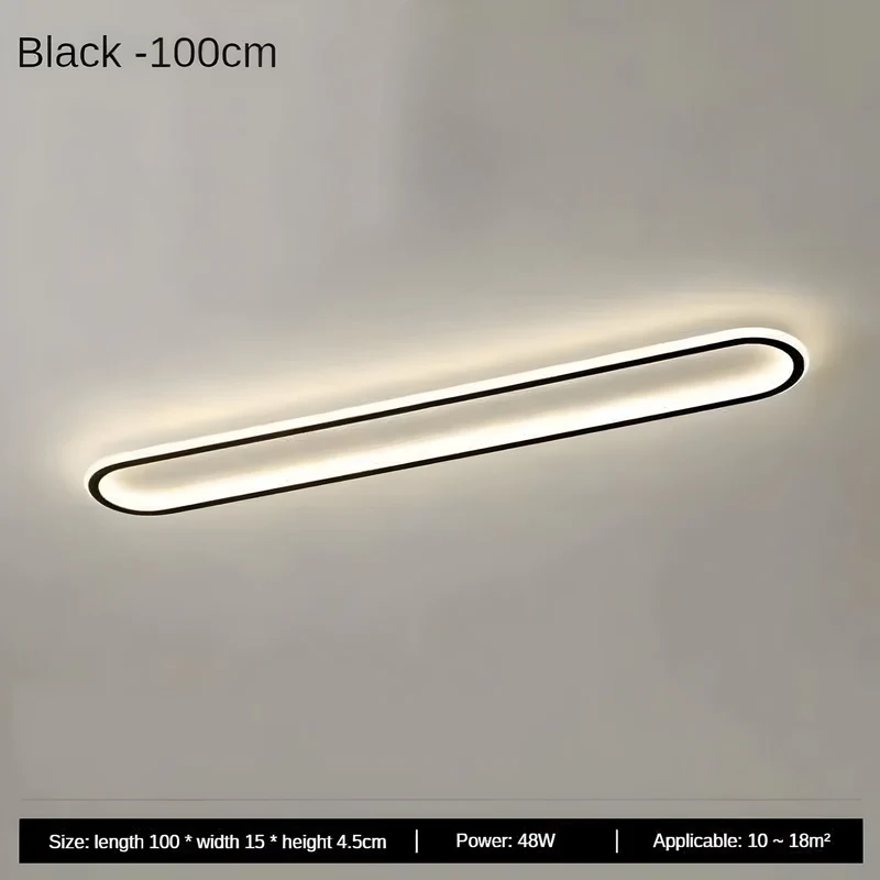 Deckenlampe Ustrala