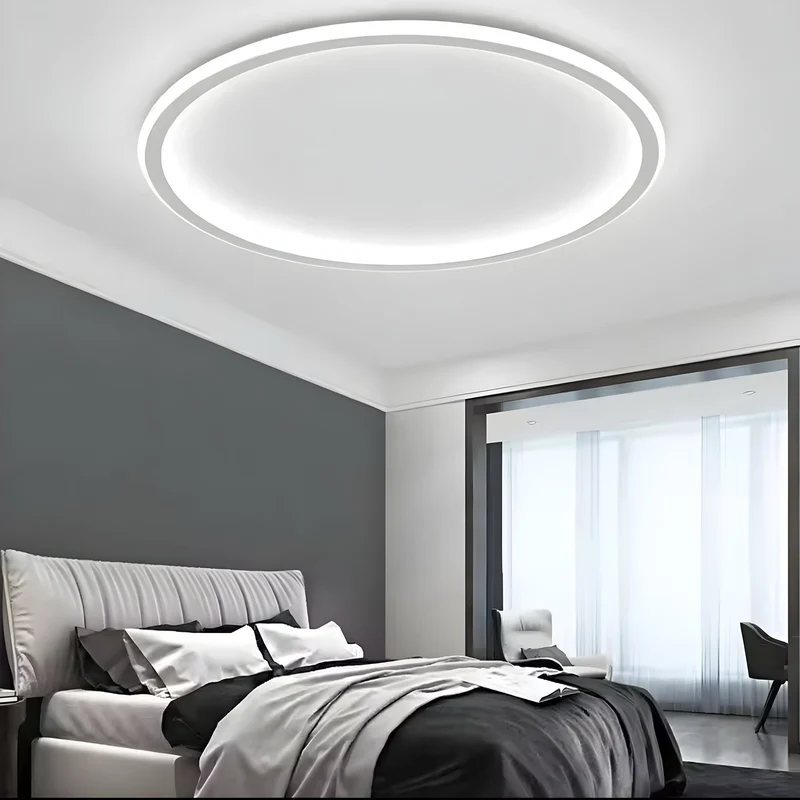 Deckenlampe Modern Ambito