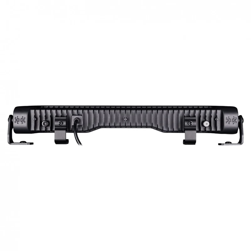 Barra luminosa X-Spider Venom da 22" con luci diurne a LED bianche e strobo ambra.