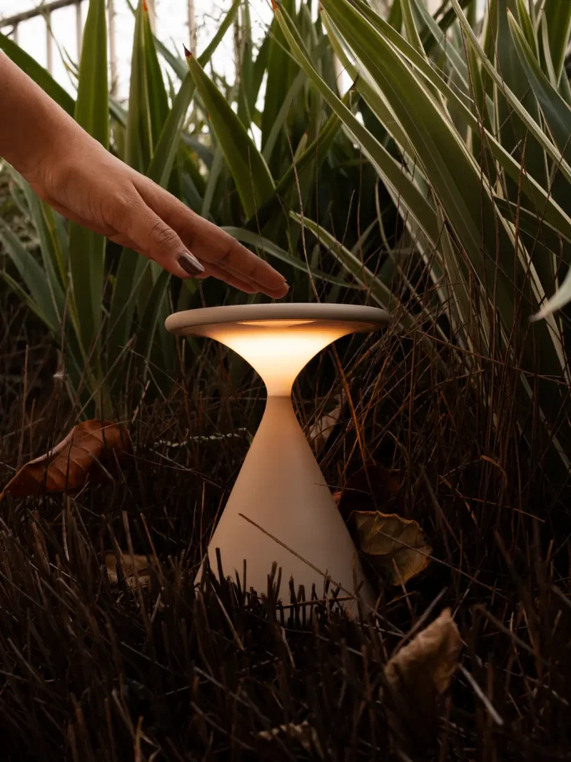 Flux Portable Table Lamp