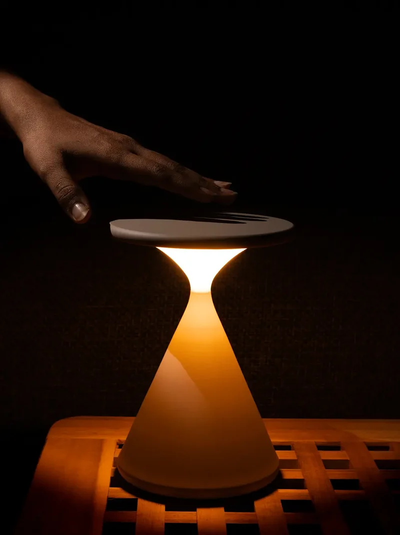 Flux Portable Table Lamp