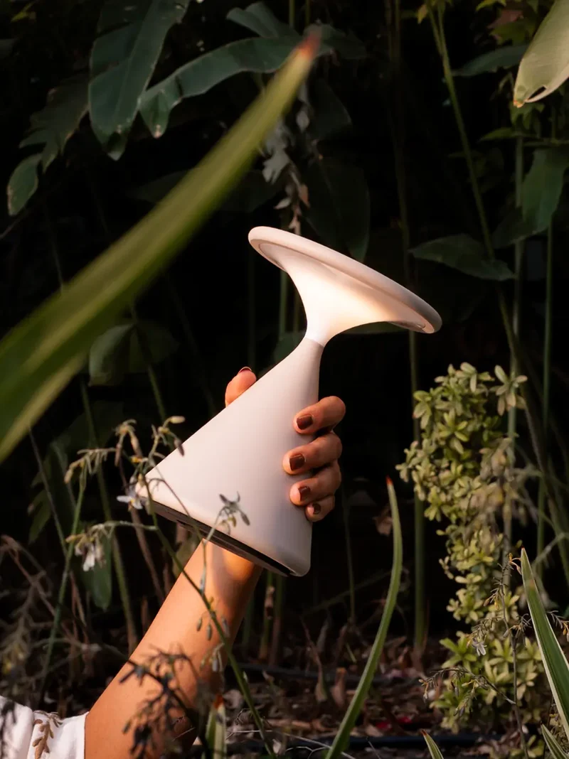 Flux Portable Table Lamp