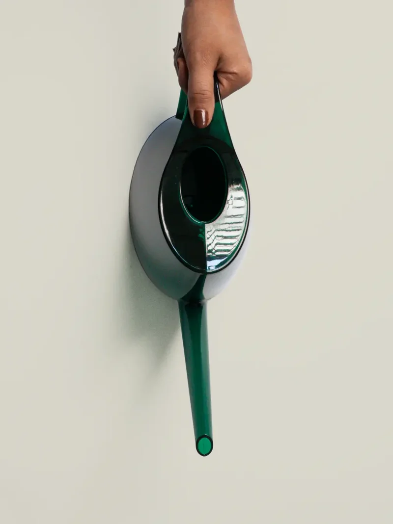 Willow Watering Can