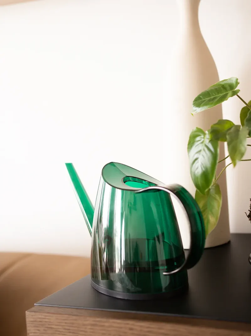 Willow Watering Can