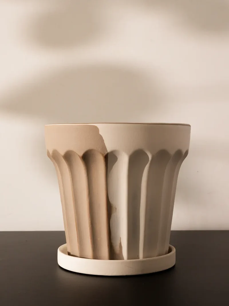 Raya Ceramic Planter