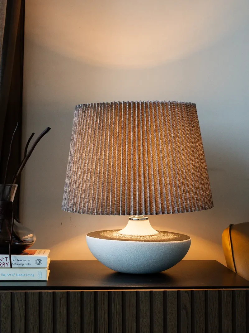 Mati Ceramic Table Lamp