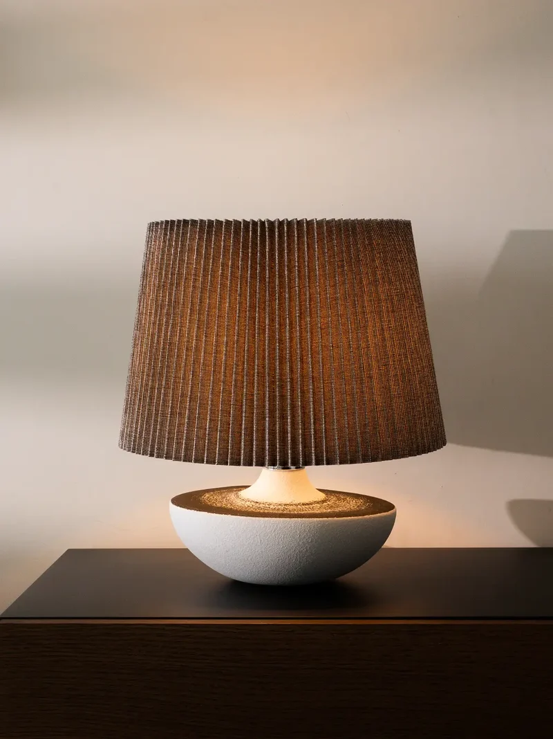 Mati Ceramic Table Lamp