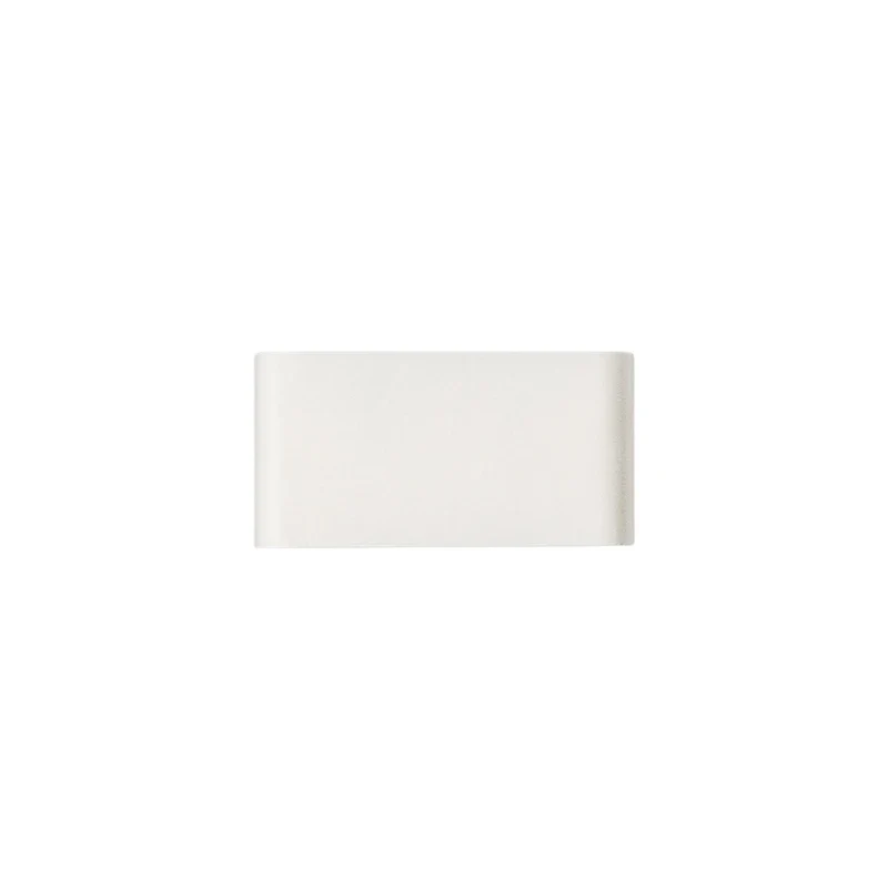 Fenom applique 9x17.5cm (art.E239-W)